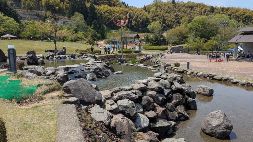 内川スポーツ広場2