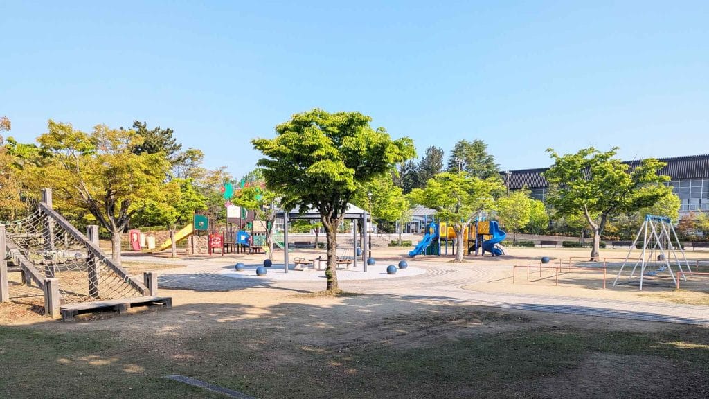 野々市中央公園13