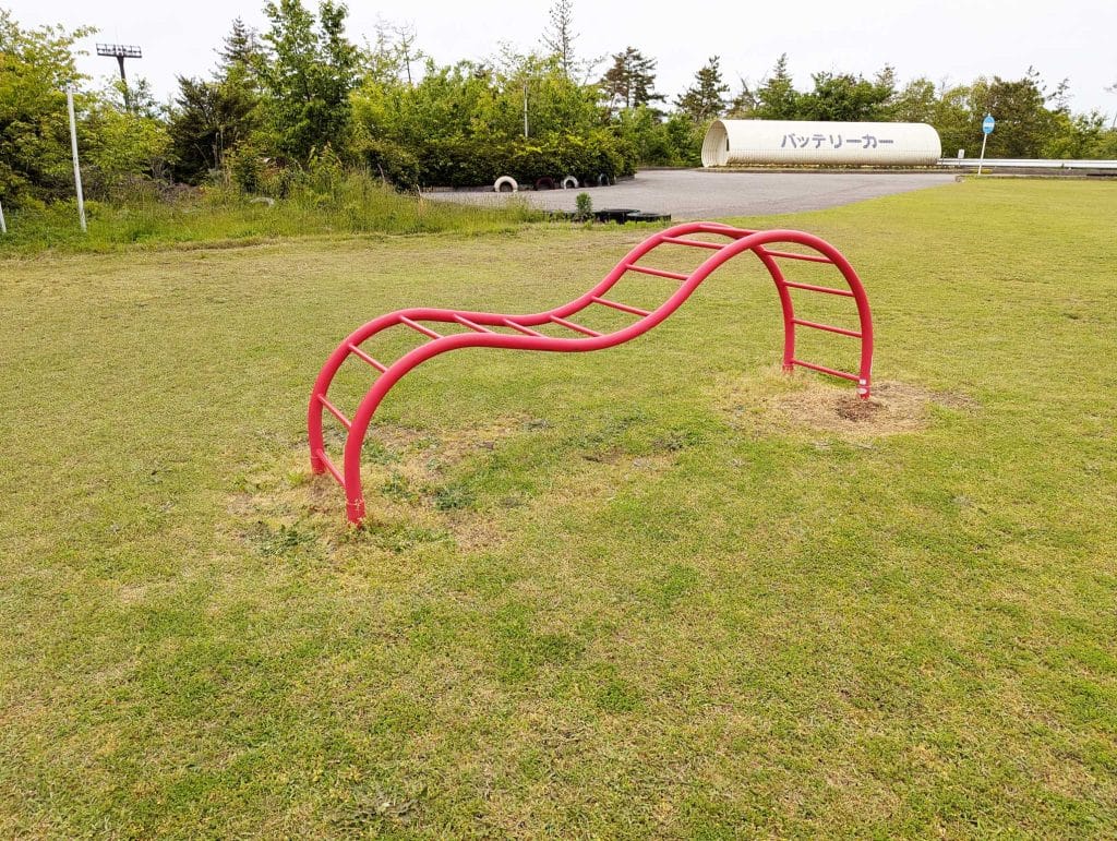 いこいの村能登半島 ファミリーパーク11