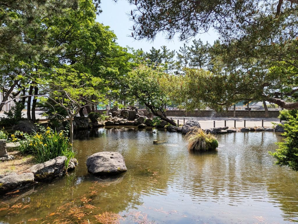 小松運動公園12