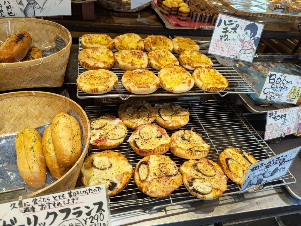 ベーカーズロリアン13