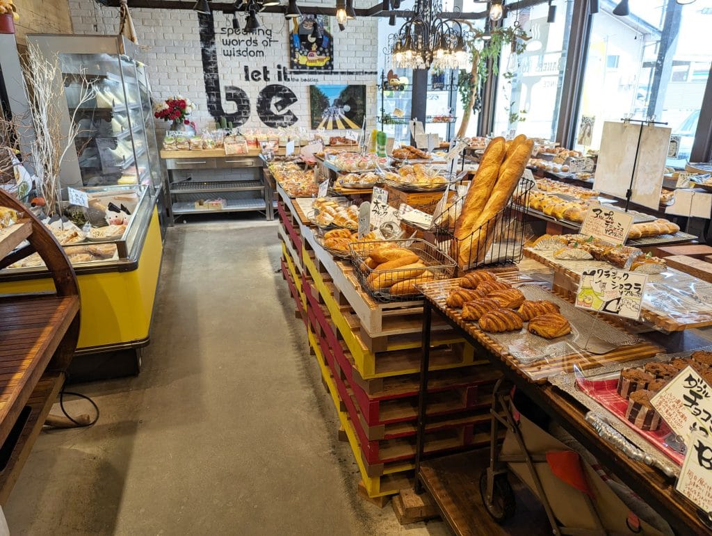 ベーカーズロリアン2