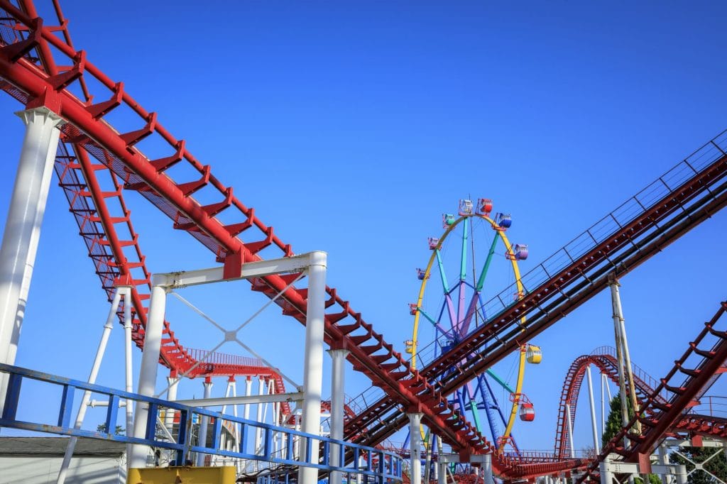 手取フィッシュランド2