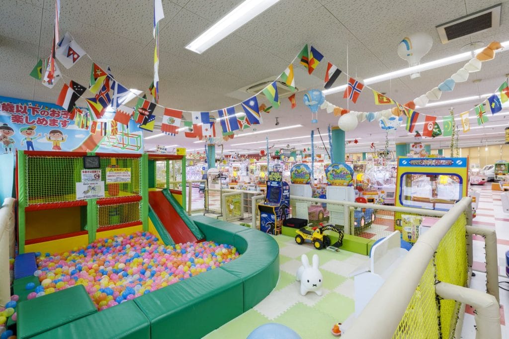 手取フィッシュランド7