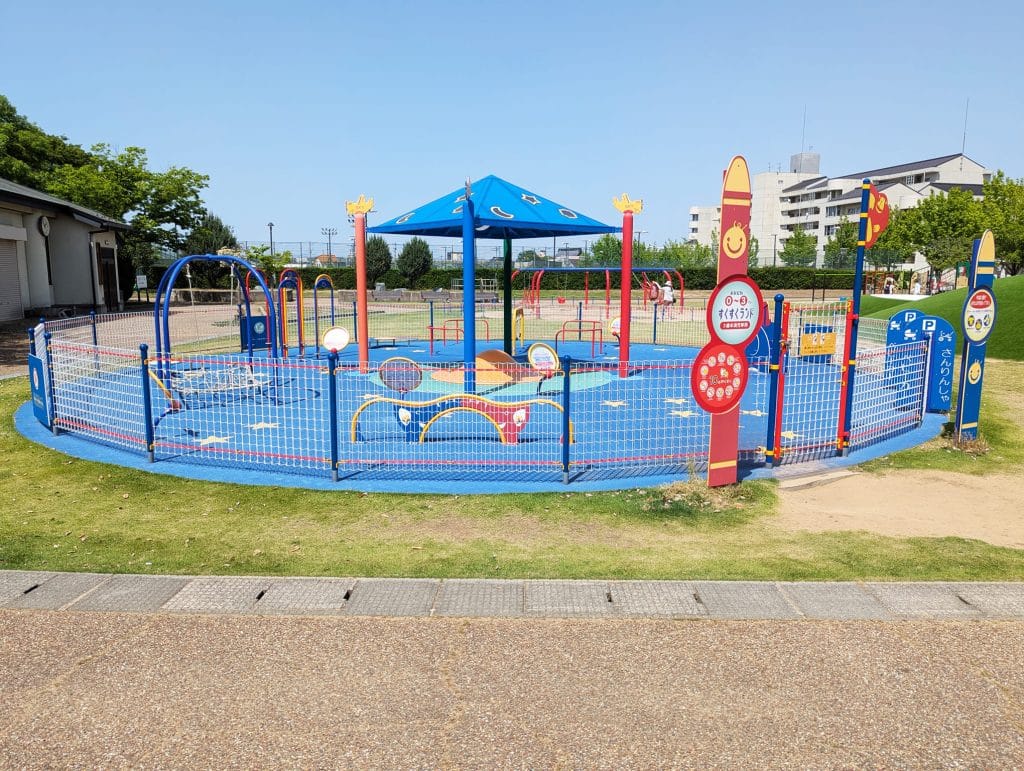 小松運動公園1