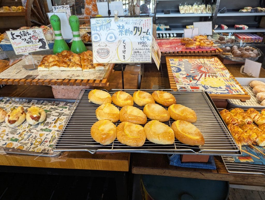 ベーカーズロリアン9