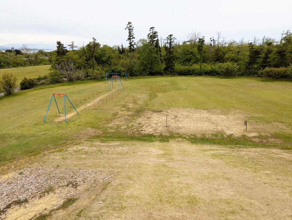 いこいの村能登半島 ファミリーパーク3