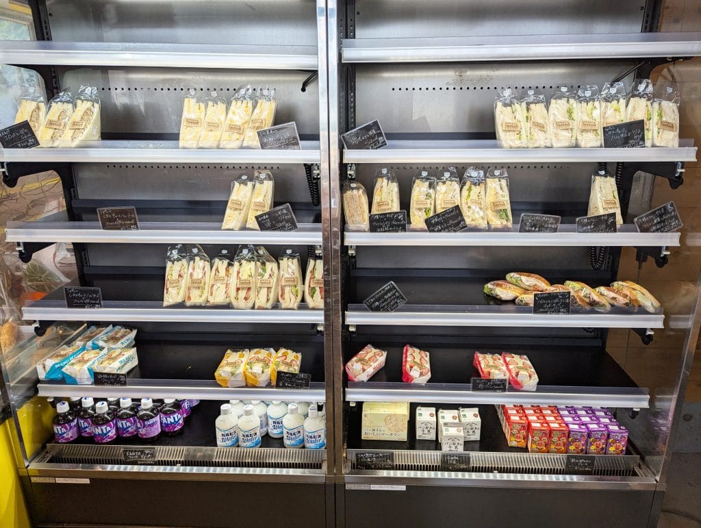 ベーカーズロリアン5