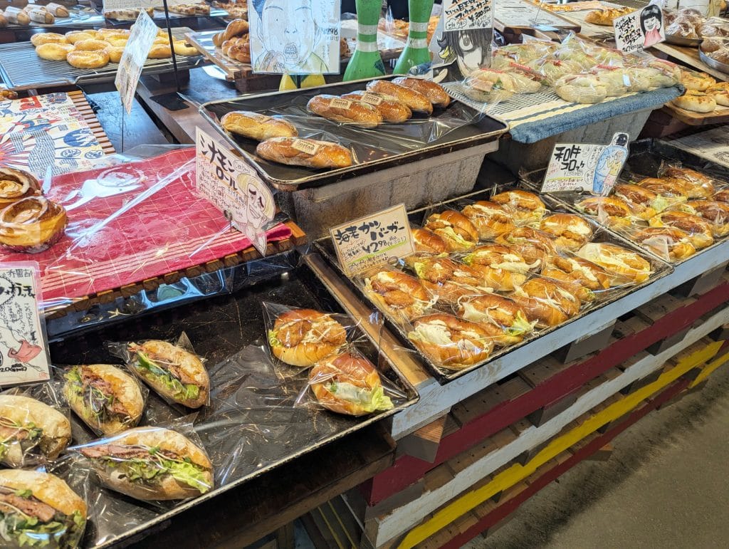 ベーカーズロリアン4