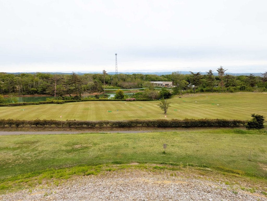 いこいの村能登半島 ファミリーパーク7