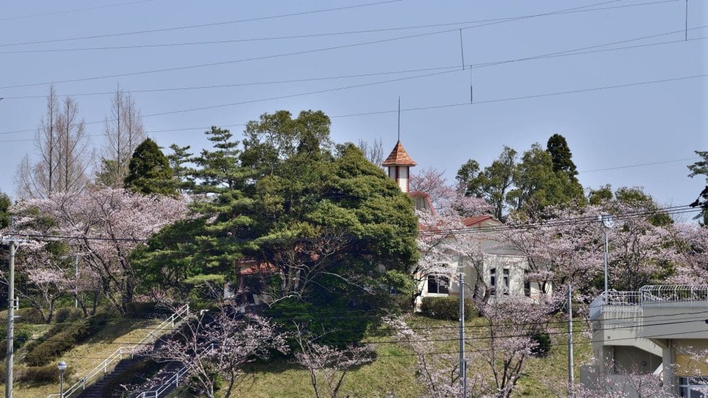 うのけ総合公園1