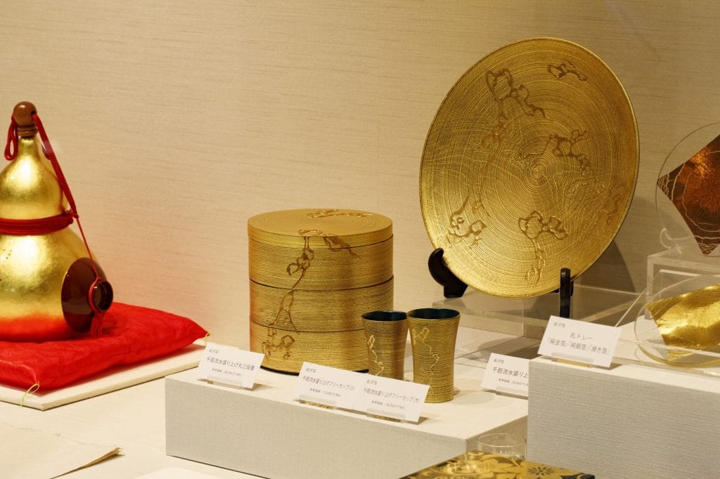 いしかわ生活工芸ミュージアム3