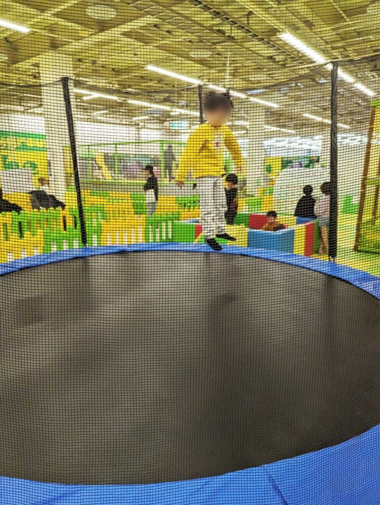 ザキッズ 石川イオン野々市南店2