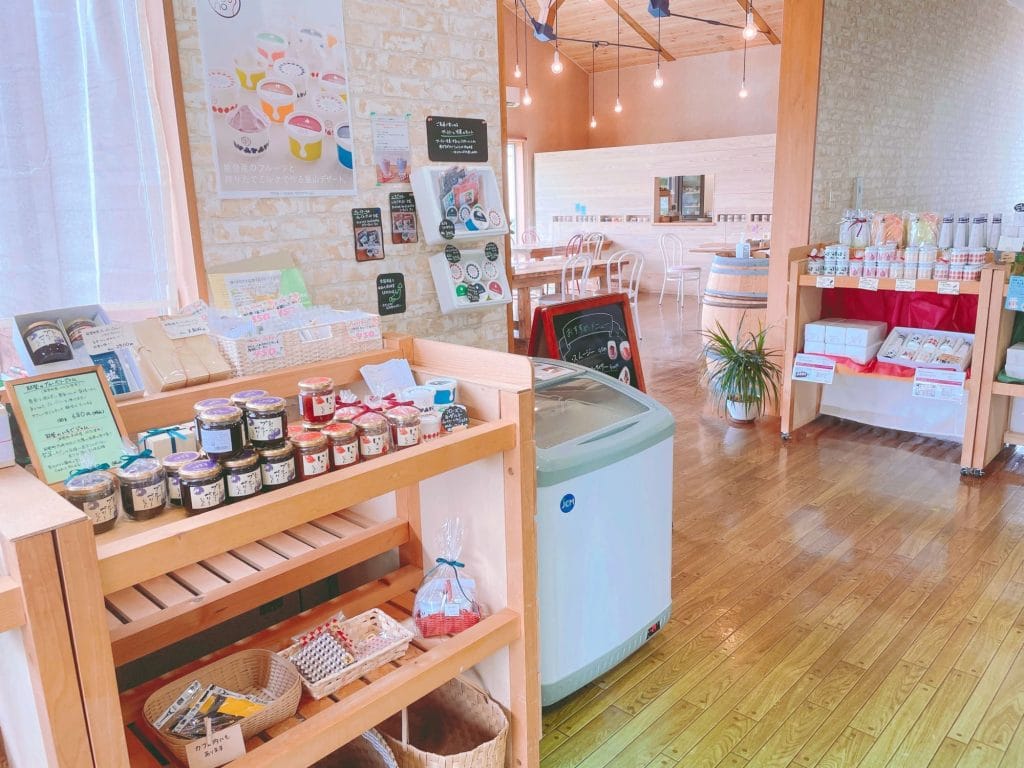 のとのカフェ＆マルシェ4