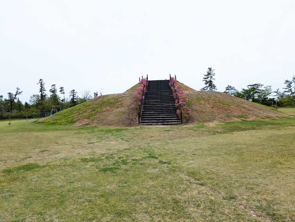 いこいの村能登半島 ファミリーパーク2
