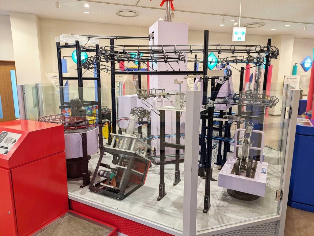 能登原子力センター2