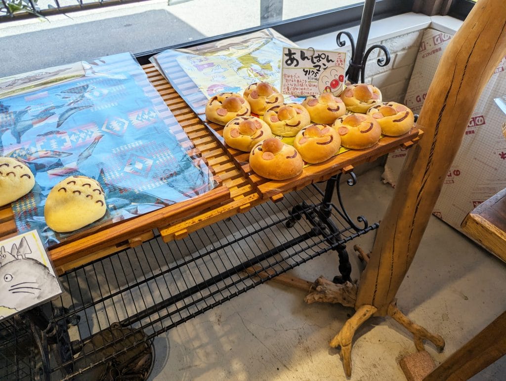 ベーカーズロリアン6