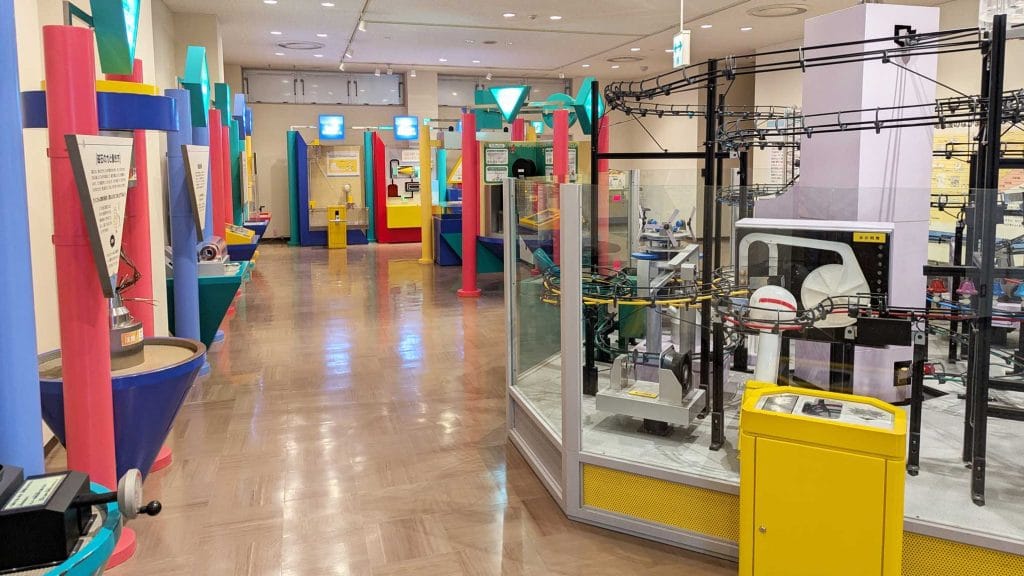 能登原子力センター6