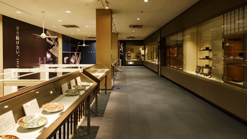 いしかわ生活工芸ミュージアム