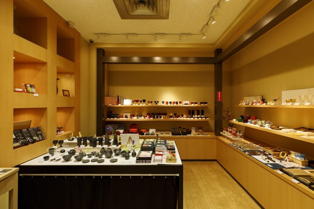 いしかわ生活工芸ミュージアム1