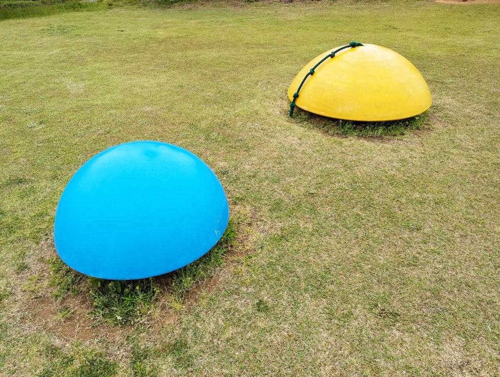 いこいの村能登半島 ファミリーパーク9