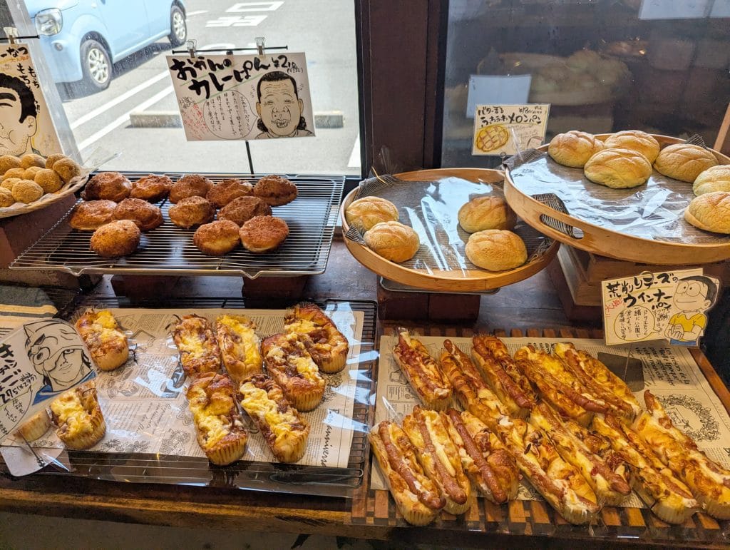 ベーカーズロリアン12