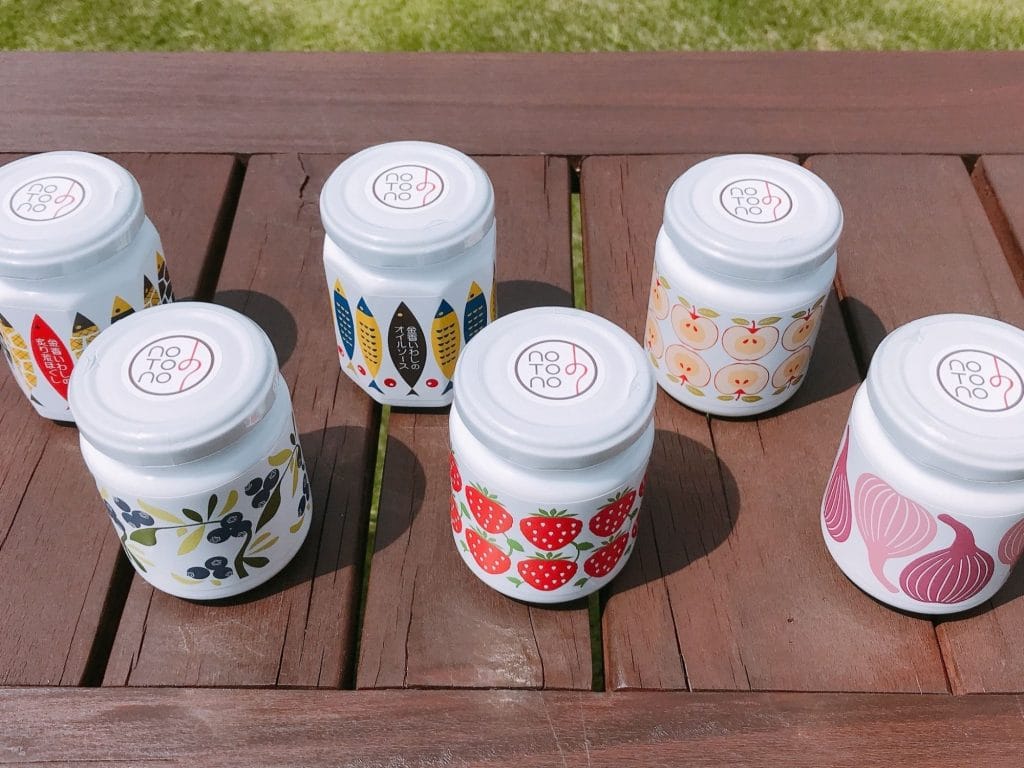 のとのカフェ＆マルシェ2