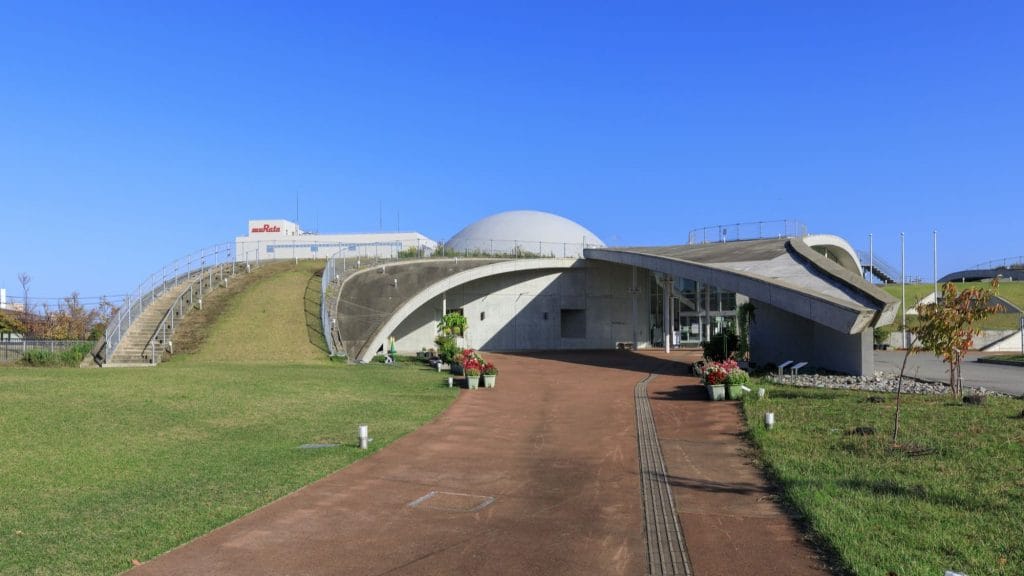 サイエンスヒルズこまつ