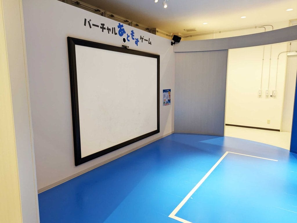 能登原子力センター10