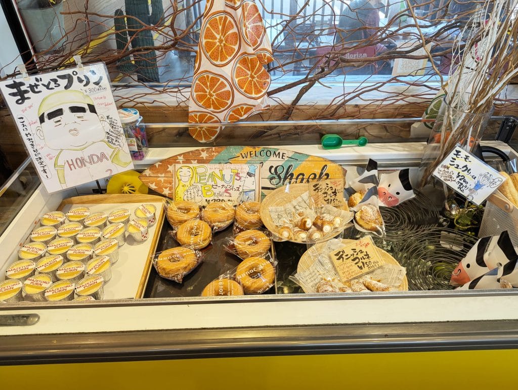 ベーカーズロリアン3