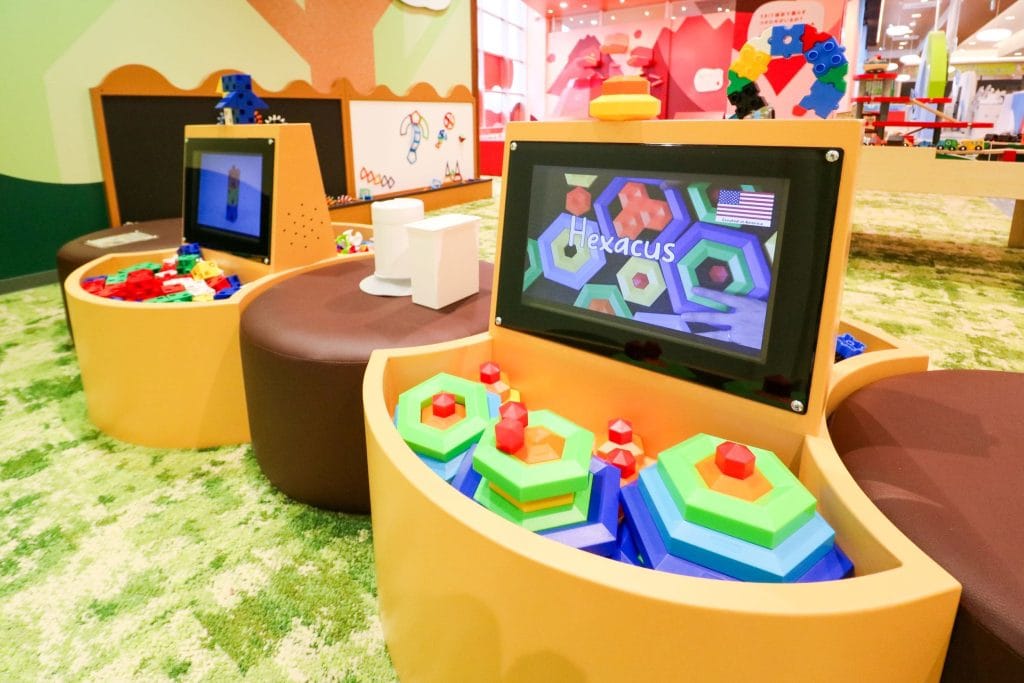 ちきゅうのにわ11