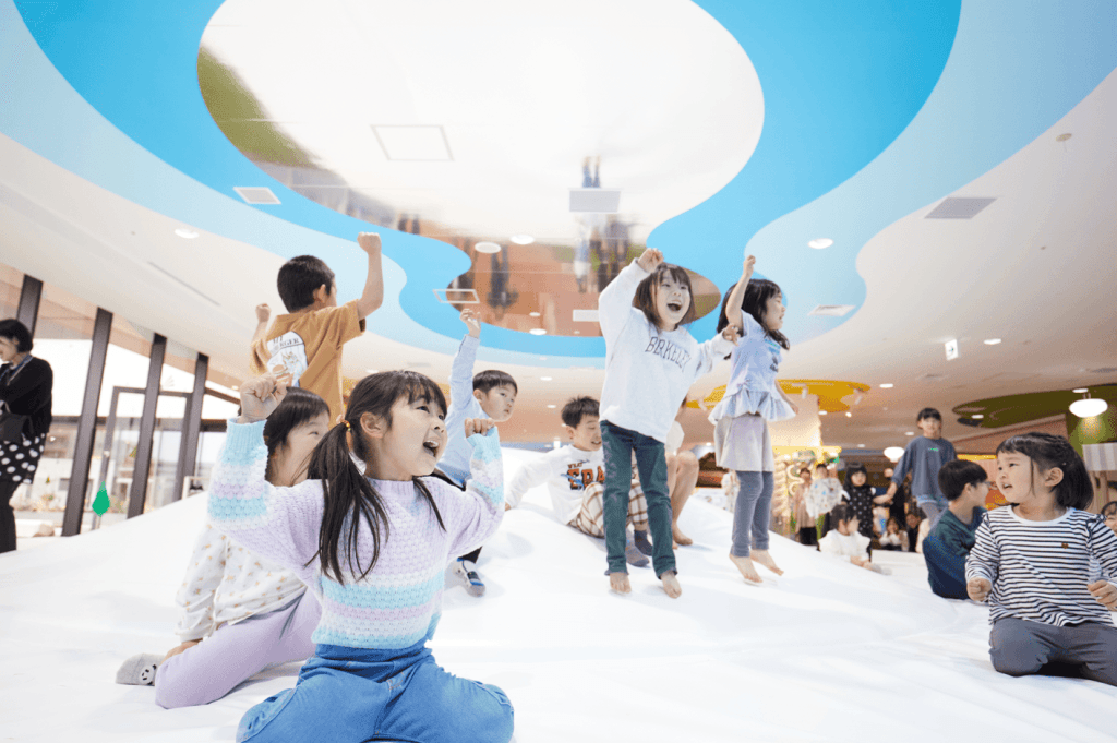 ちきゅうのにわ12