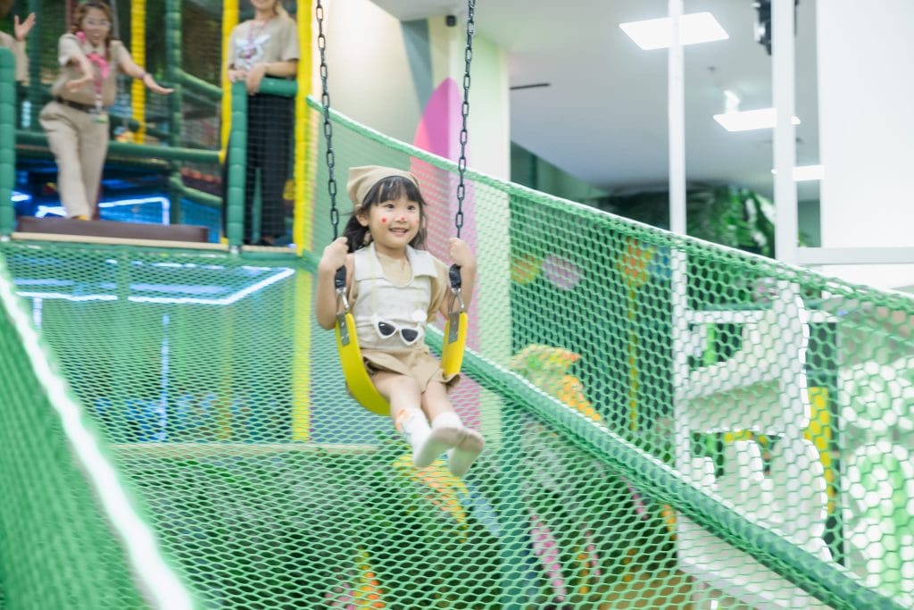 ちきゅうのにわ2