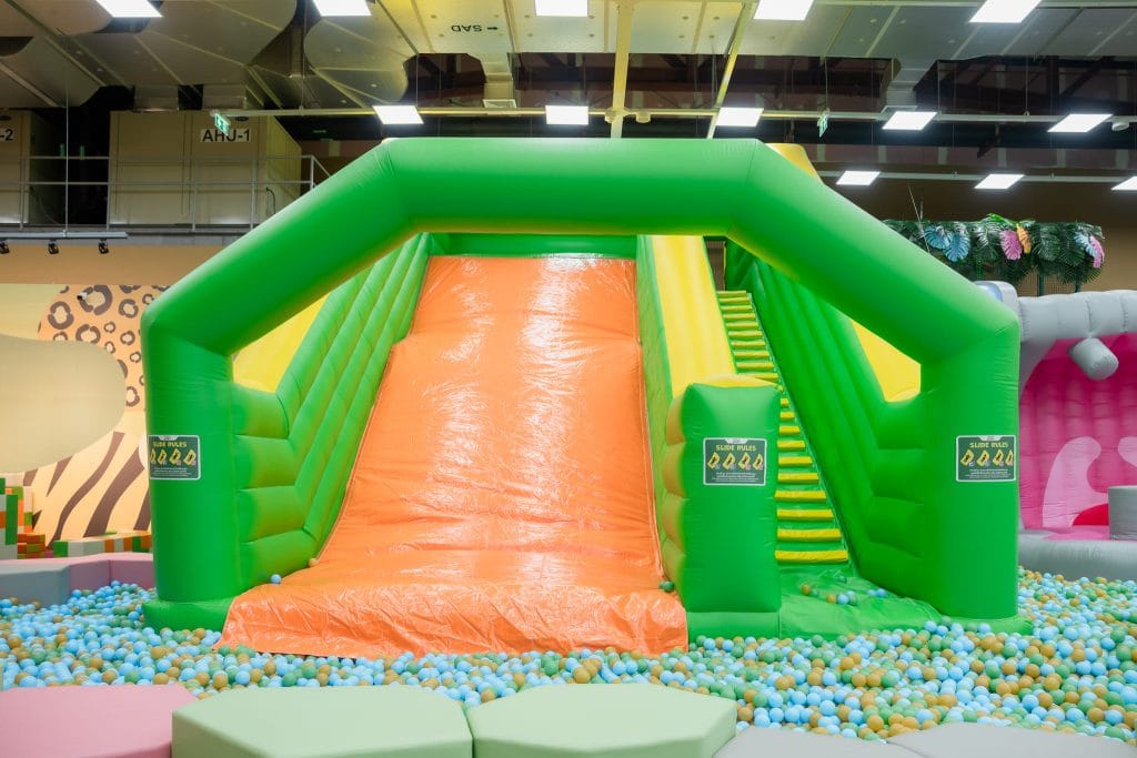 ちきゅうのにわ3