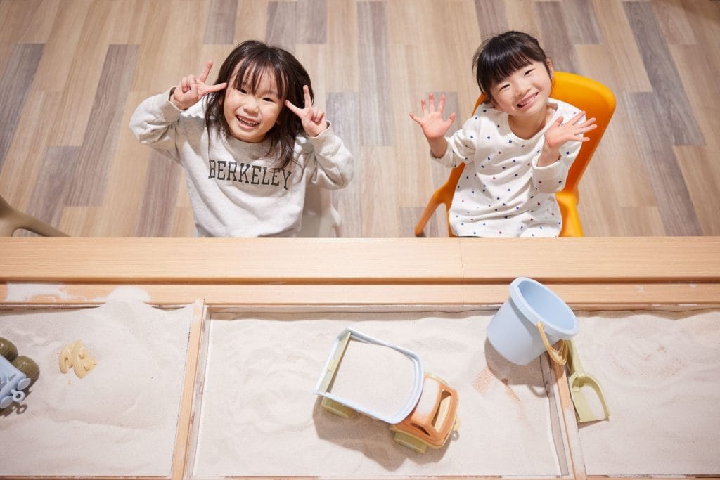 ちきゅうのにわ6