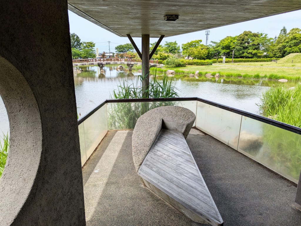 大野湊緑地公園6