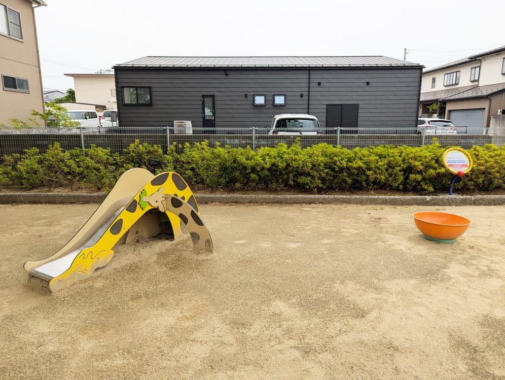 泉野第４児童公園4