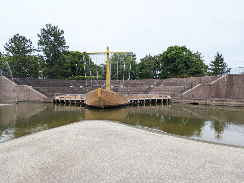 大野お台場公園5