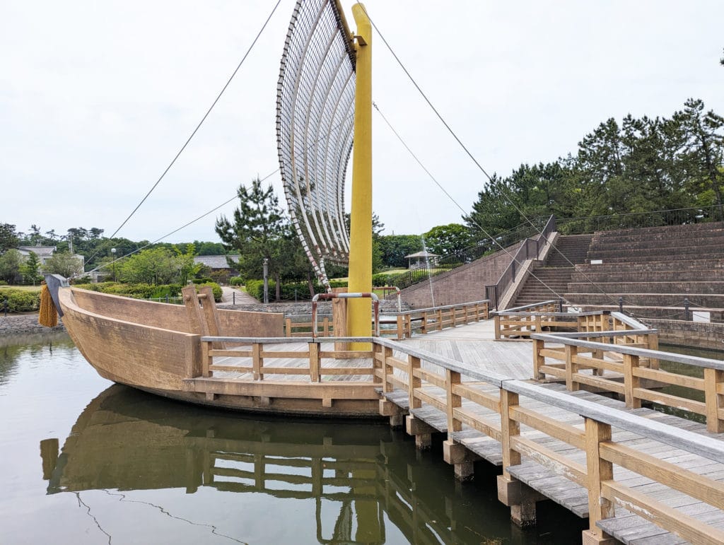 大野お台場公園3