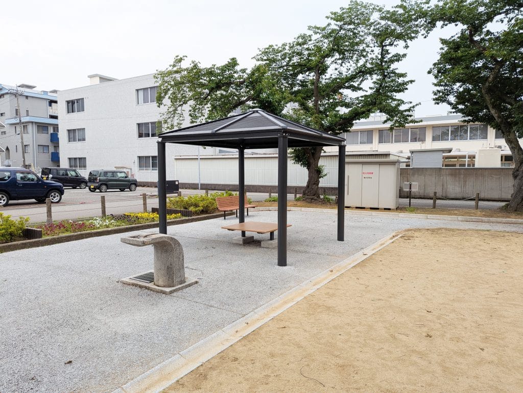 泉野第４児童公園7