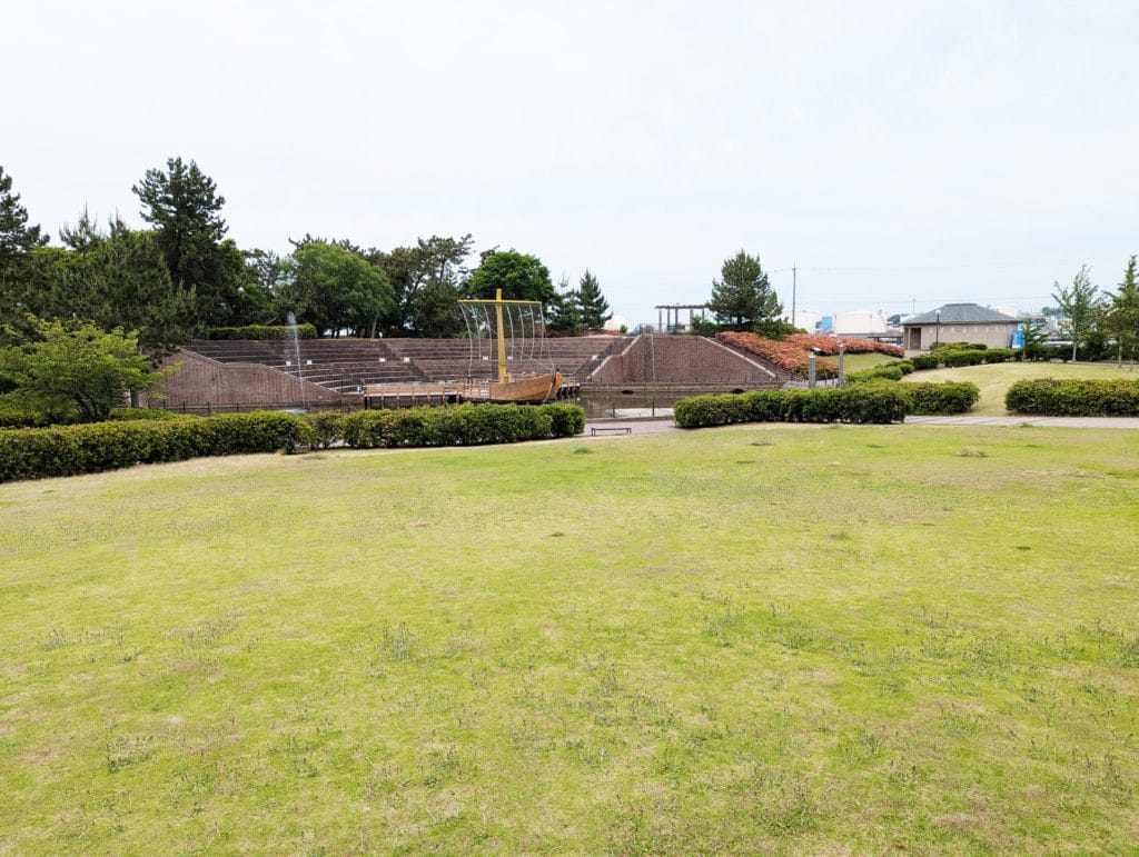 大野お台場公園7