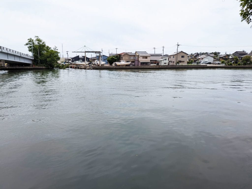 ヤマト・糀パーク　創業の小路2