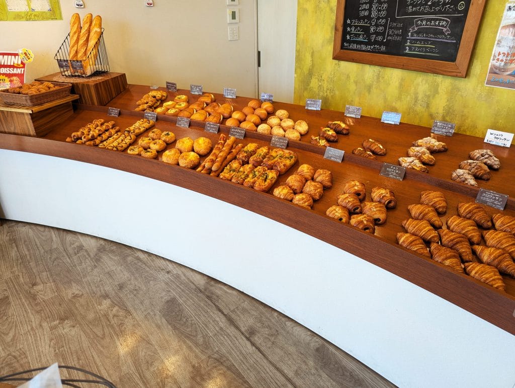 ベーカリーパーラーGood Day2