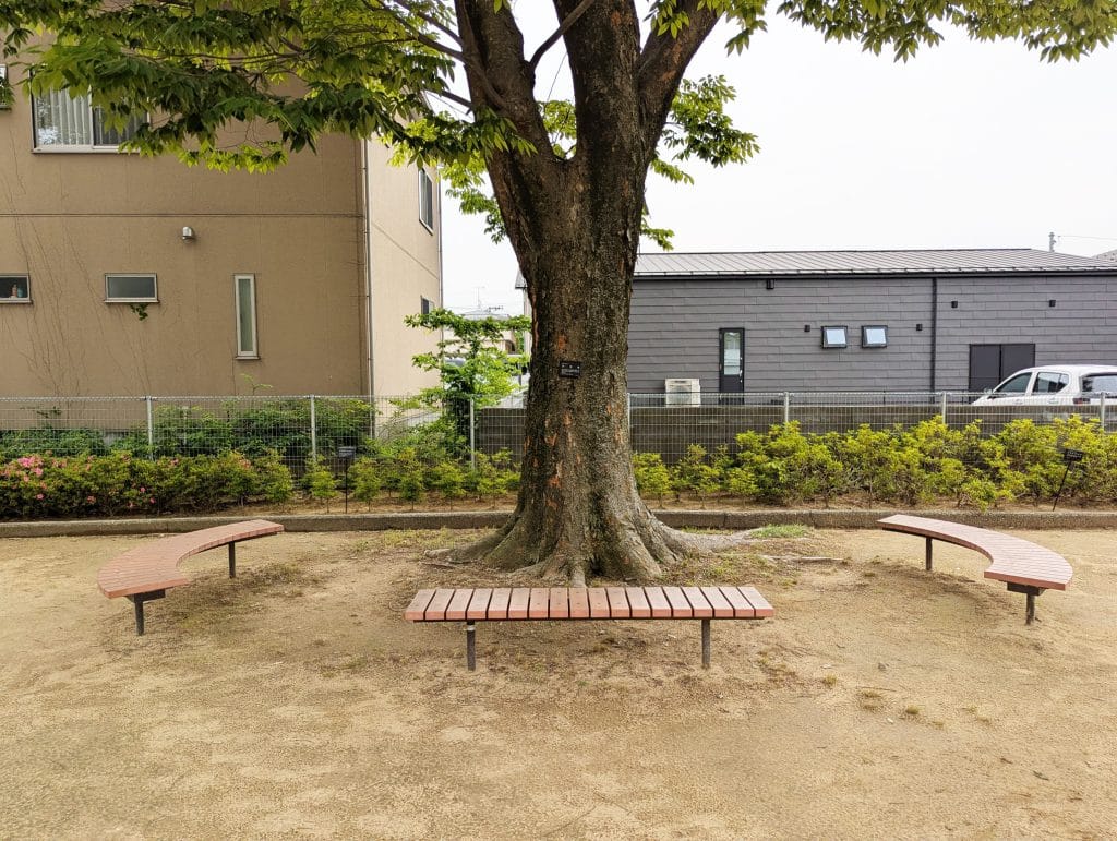 泉野第４児童公園6