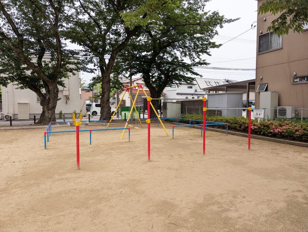 泉野第４児童公園5