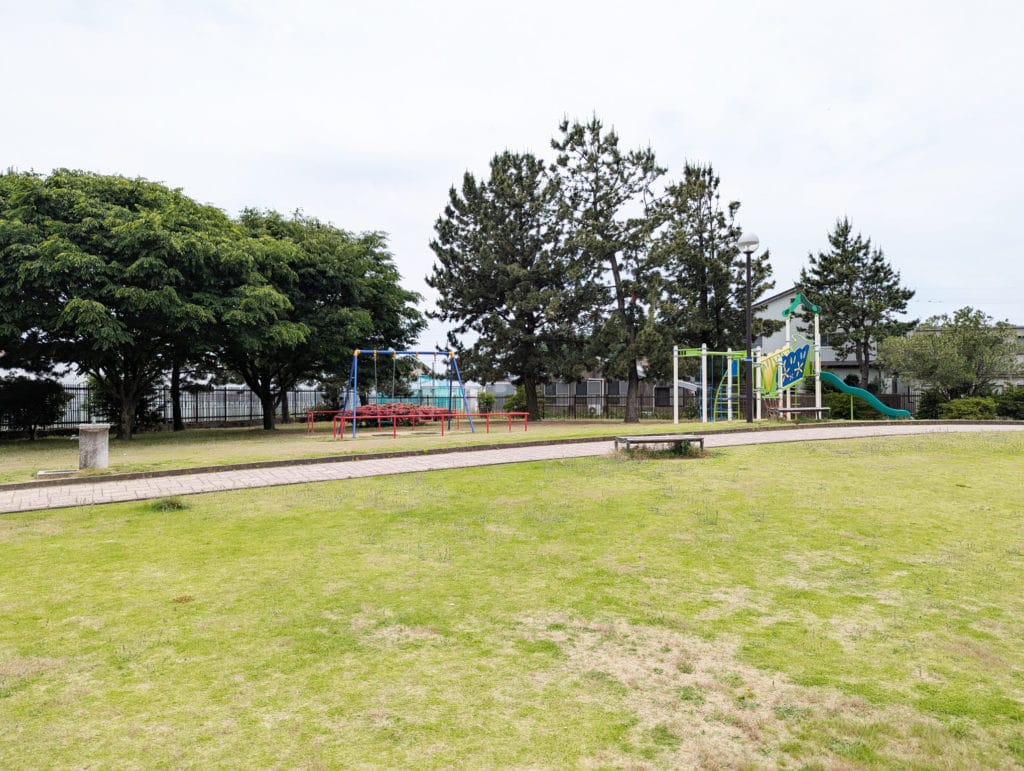 大野お台場公園6