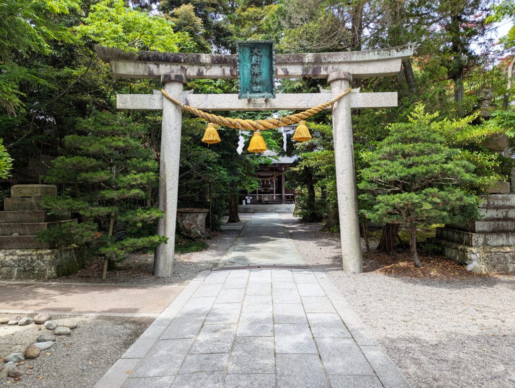 大野湊神社3