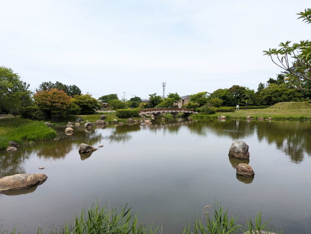 大野湊緑地公園5