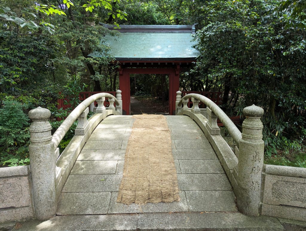 大野湊神社2