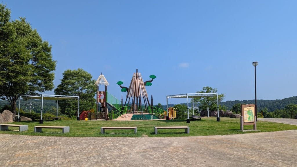 戸室スポーツ広場1